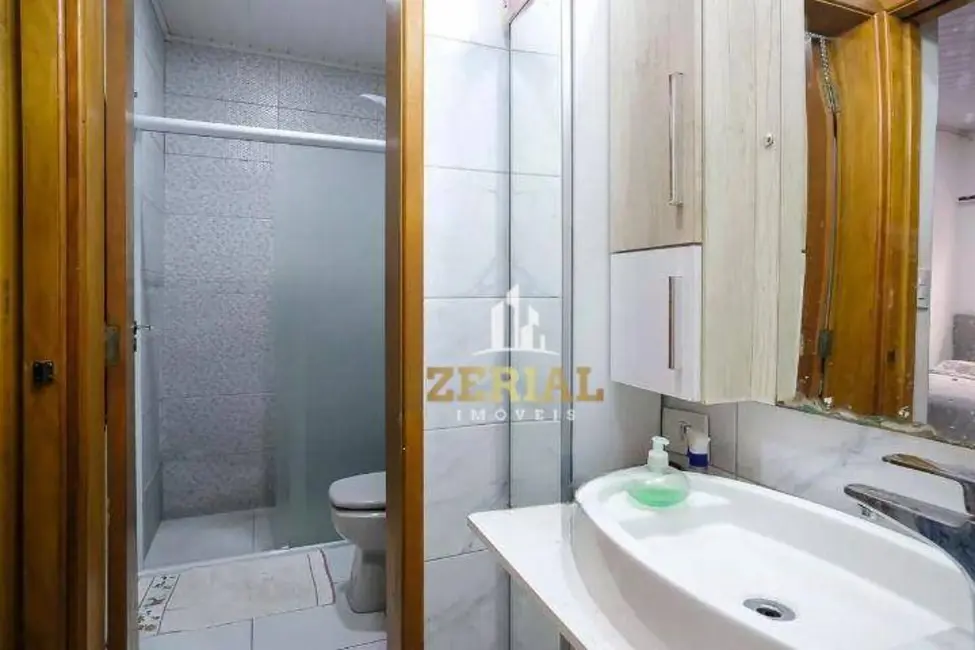 Foto 8 de Casa com 4 quartos à venda, 150m2 em Santa Paula, Sao Caetano Do Sul - SP