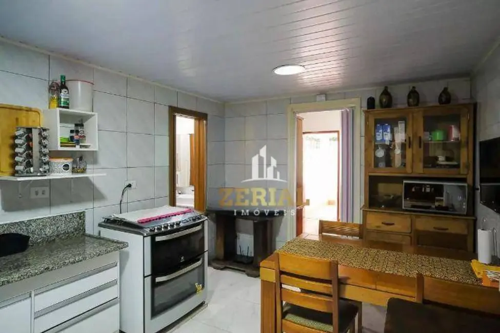 Foto 3 de Casa com 4 quartos à venda, 150m2 em Santa Paula, Sao Caetano Do Sul - SP