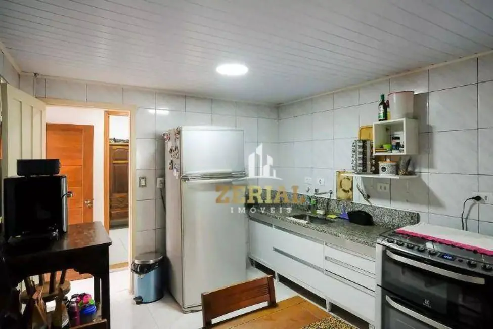 Foto 4 de Casa com 4 quartos à venda, 150m2 em Santa Paula, Sao Caetano Do Sul - SP