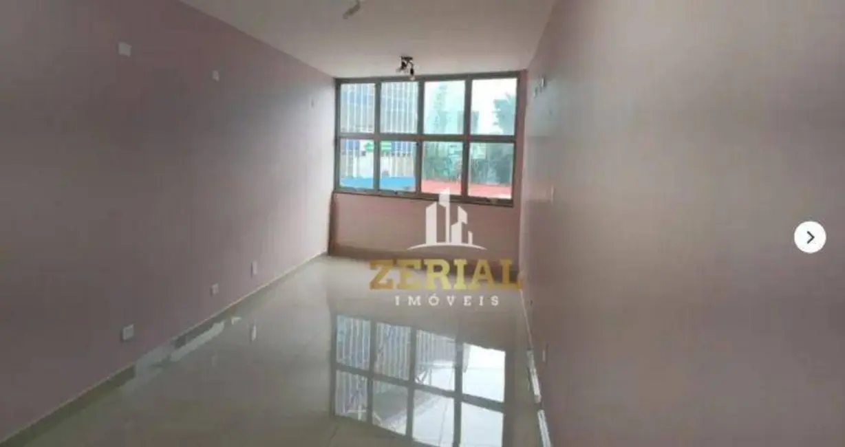 Foto 1 de Sala Comercial à venda e para alugar, 31m2 em Centro, Sao Caetano Do Sul - SP