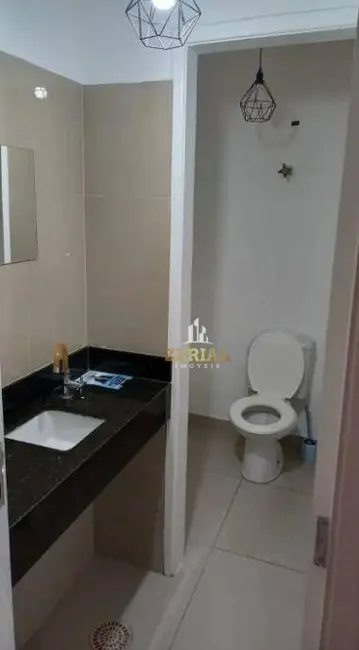 Foto 3 de Sala Comercial à venda e para alugar, 31m2 em Centro, Sao Caetano Do Sul - SP