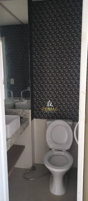 Foto 5 de Sala Comercial para alugar, 31m2 em Sao Caetano Do Sul - SP