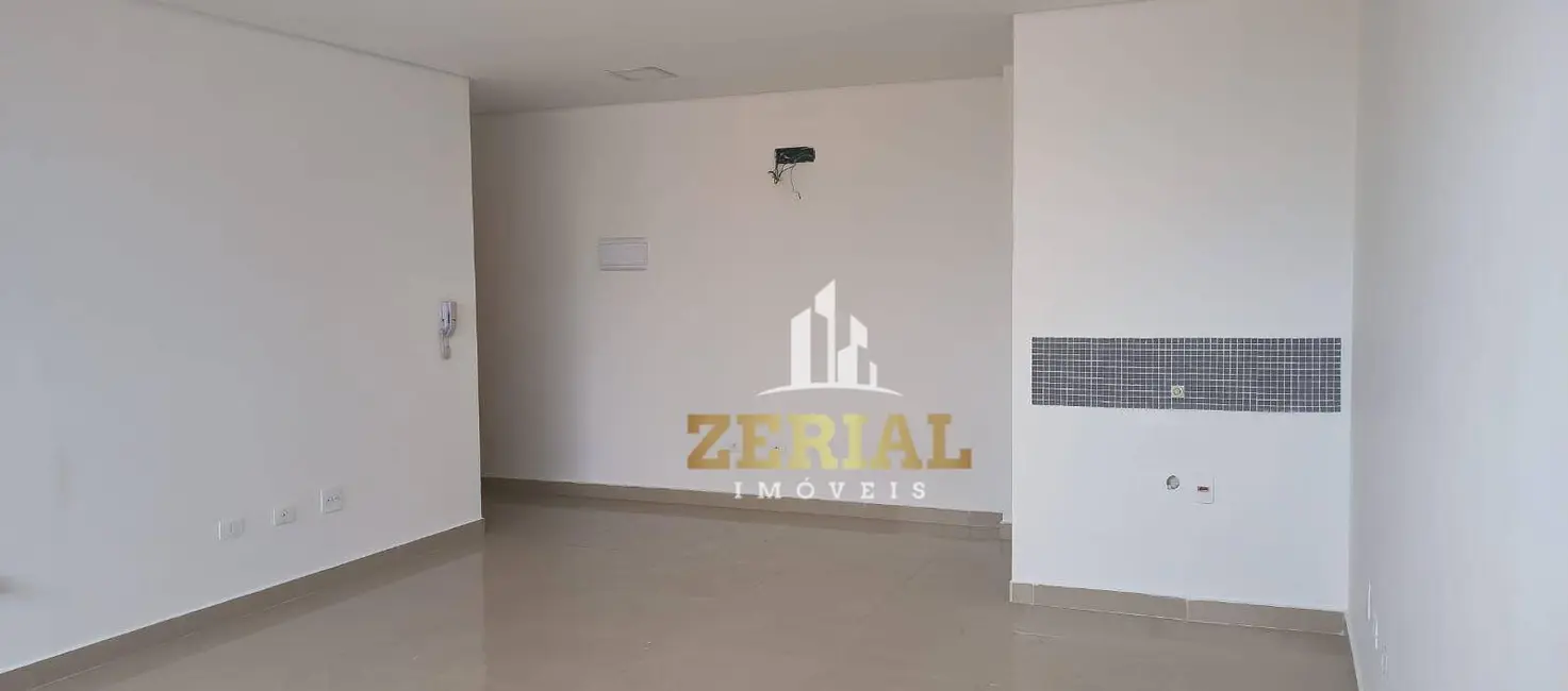 Foto 2 de Sala Comercial para alugar, 31m2 em Sao Caetano Do Sul - SP