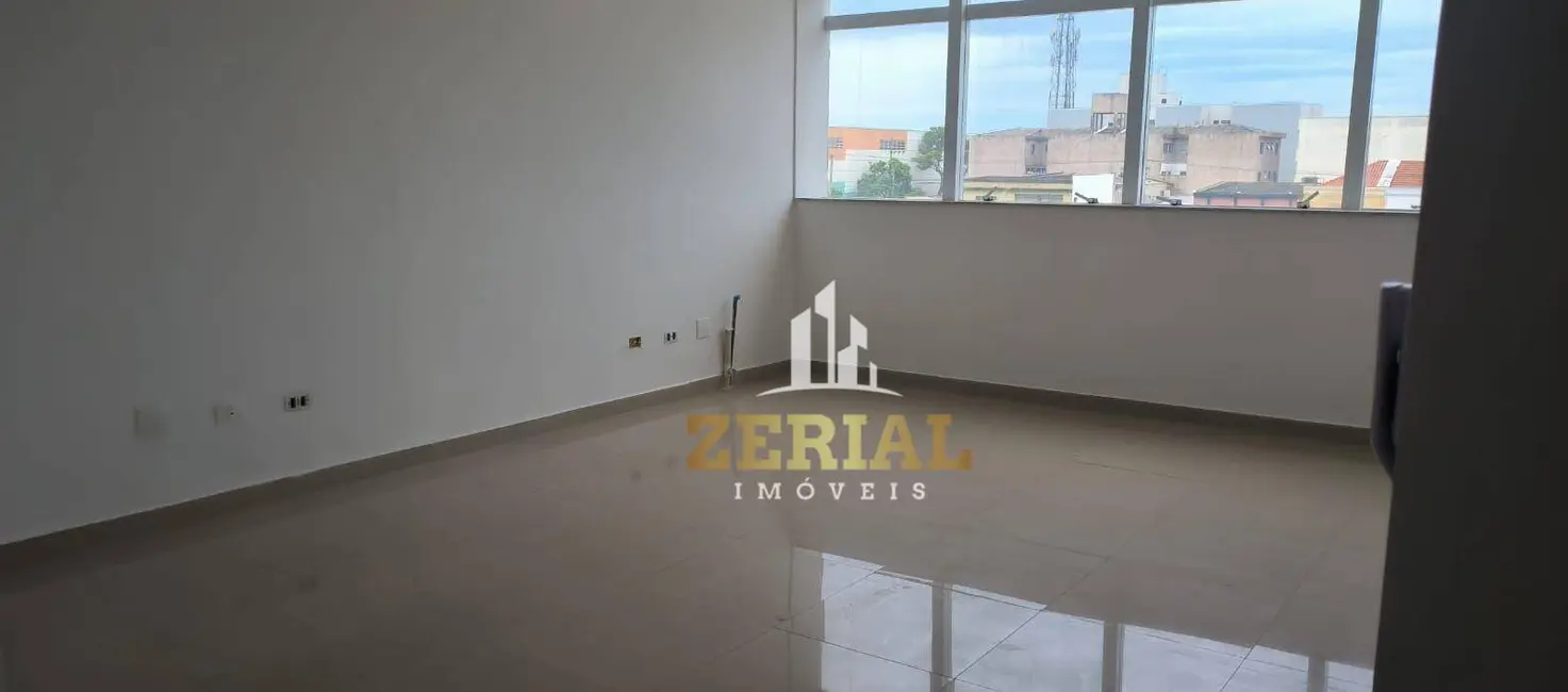 Foto 1 de Sala Comercial para alugar, 31m2 em Sao Caetano Do Sul - SP