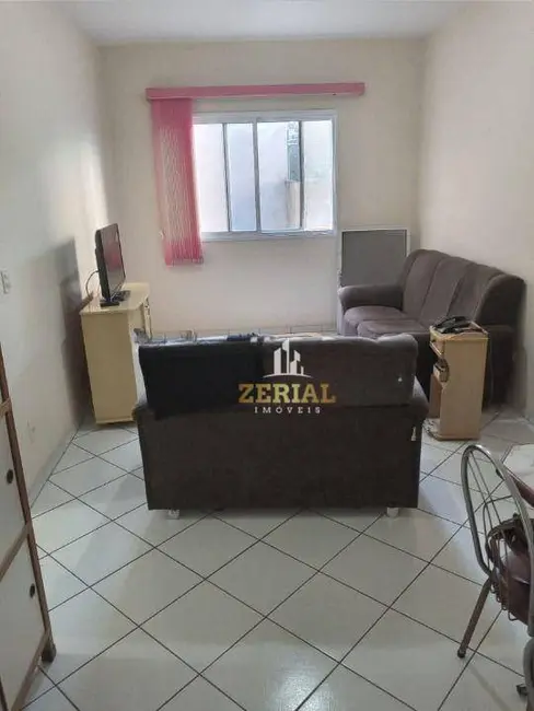 Foto 1 de Apartamento com 2 quartos à venda, 77m2 em Santa Maria, Sao Caetano Do Sul - SP