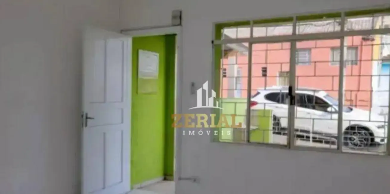 Foto 2 de Sobrado com 2 quartos à venda, 90m2 em Cerâmica, Sao Caetano Do Sul - SP