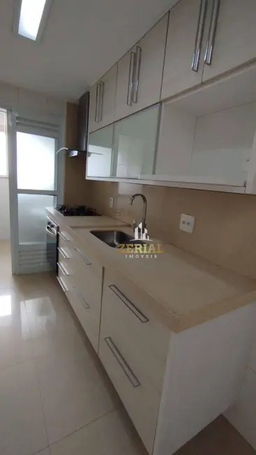 Foto 8 de Cobertura com 3 quartos à venda e para alugar, 158m2 em Campestre, Santo Andre - SP