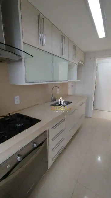 Foto 7 de Cobertura com 3 quartos à venda e para alugar, 158m2 em Campestre, Santo Andre - SP