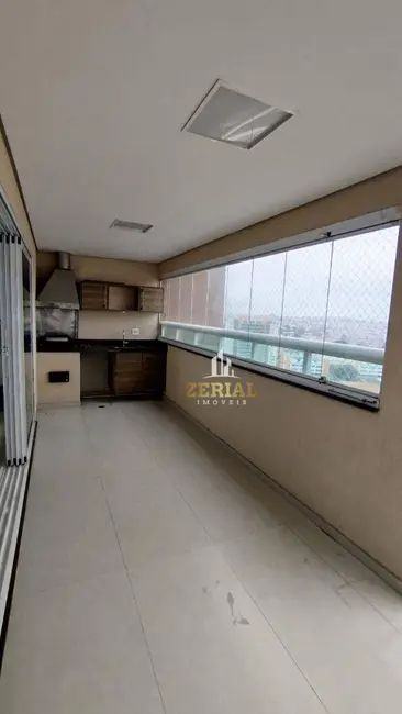 Foto 4 de Cobertura com 3 quartos à venda e para alugar, 158m2 em Campestre, Santo Andre - SP
