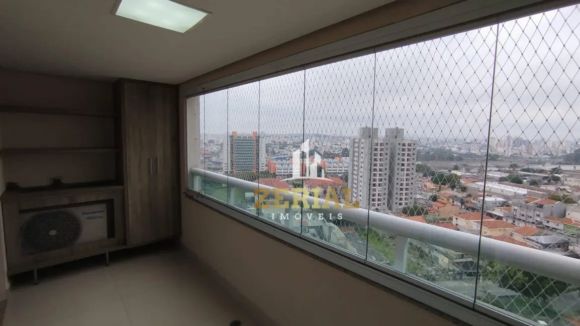 Foto 5 de Cobertura com 3 quartos à venda e para alugar, 158m2 em Campestre, Santo Andre - SP