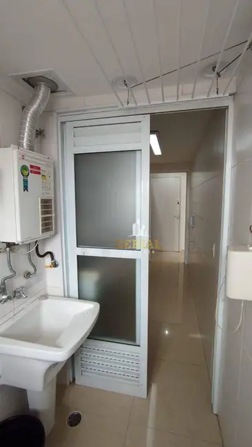 Foto 9 de Cobertura com 3 quartos à venda e para alugar, 158m2 em Campestre, Santo Andre - SP