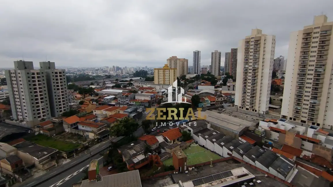 Foto 6 de Cobertura com 3 quartos à venda e para alugar, 158m2 em Campestre, Santo Andre - SP