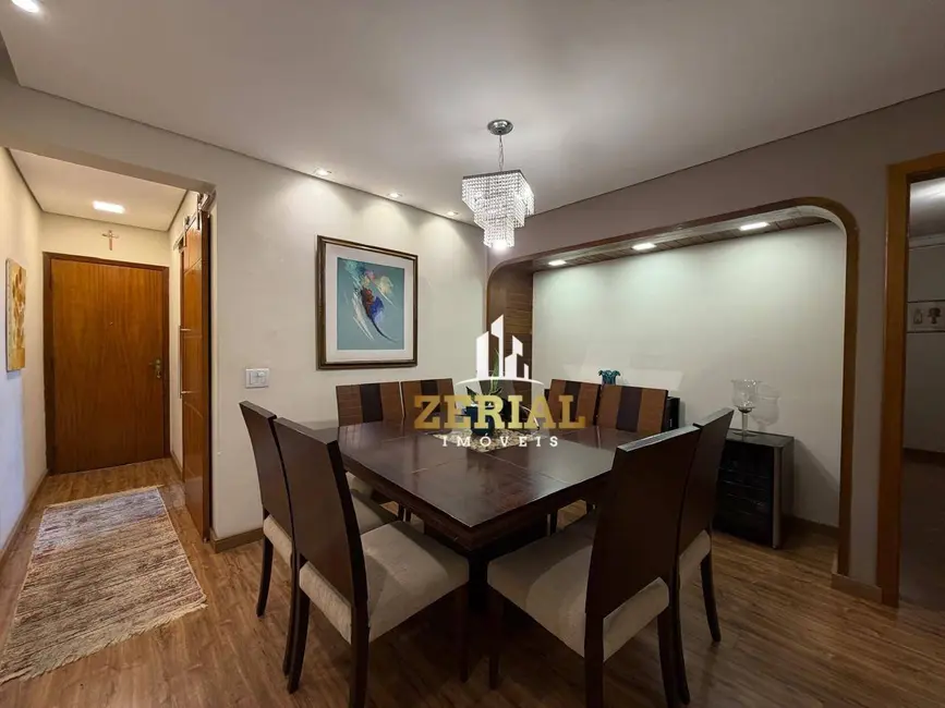 Foto 4 de Apartamento com 3 quartos à venda, 108m2 em Santa Maria, Sao Caetano Do Sul - SP