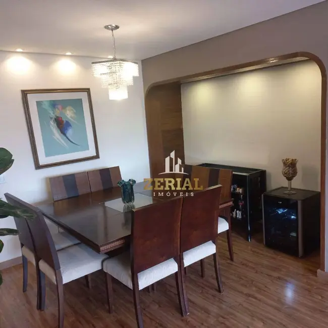 Apartamento com 3 quartos à venda, 108m2 em Santa Maria, Sao Caetano Do Sul - SP - imagem 4 Foto 4 de Apartamento com 3 quartos à venda, 108m2 em Santa Maria, Sao Caetano Do Sul - SP