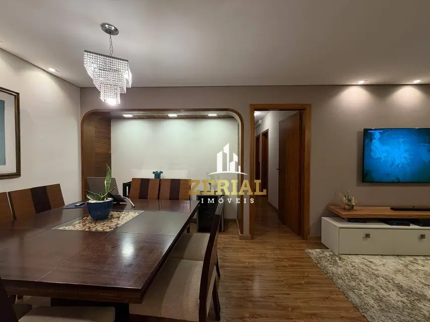 Foto 2 de Apartamento com 3 quartos à venda, 108m2 em Santa Maria, Sao Caetano Do Sul - SP