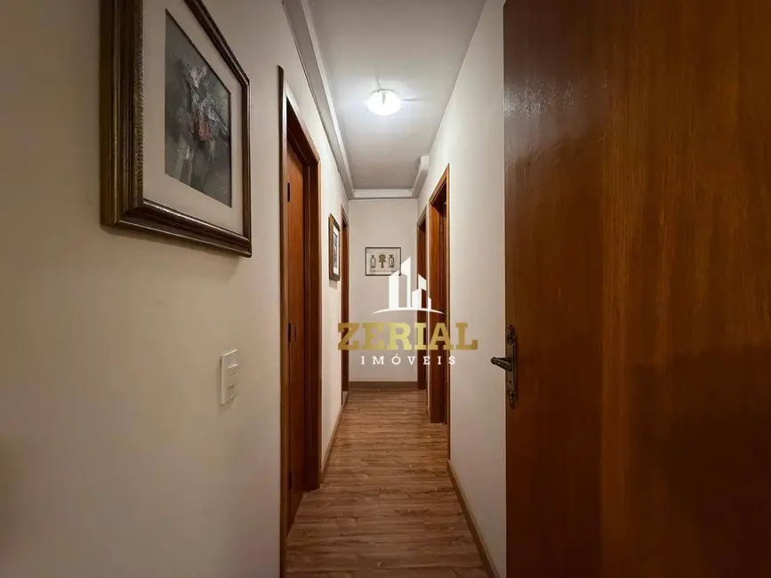 Foto 9 de Apartamento com 3 quartos à venda, 108m2 em Santa Maria, Sao Caetano Do Sul - SP