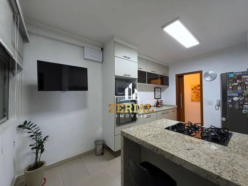 Foto 7 de Apartamento com 3 quartos à venda, 108m2 em Santa Maria, Sao Caetano Do Sul - SP