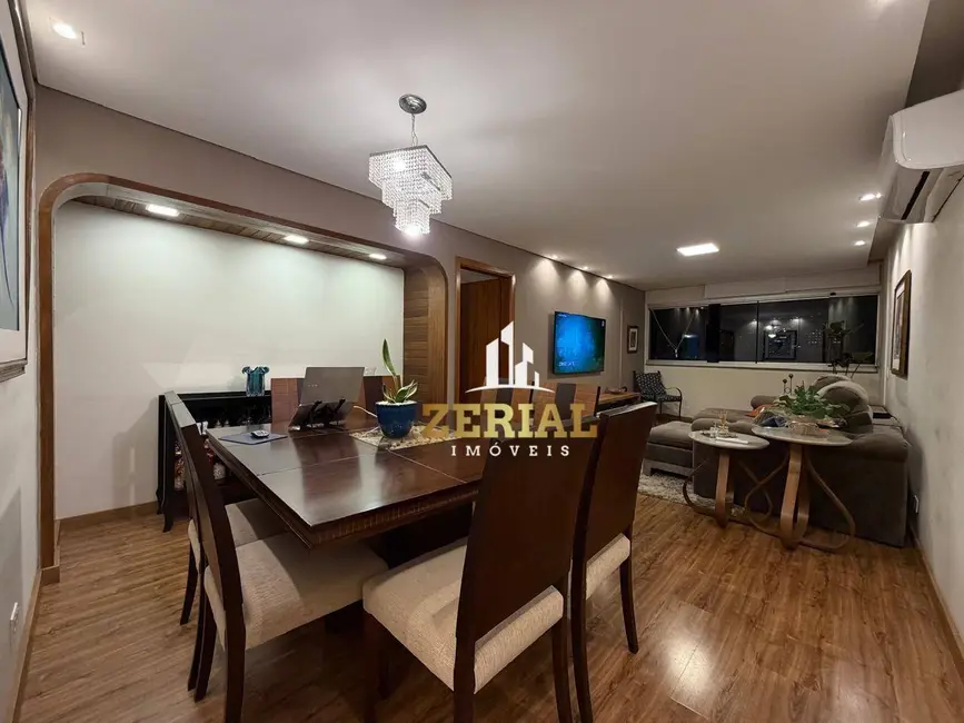 Foto 3 de Apartamento com 3 quartos à venda, 108m2 em Santa Maria, Sao Caetano Do Sul - SP