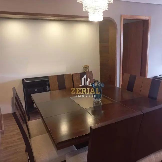 Apartamento com 3 quartos à venda, 108m2 em Santa Maria, Sao Caetano Do Sul - SP - imagem 5 Foto 5 de Apartamento com 3 quartos à venda, 108m2 em Santa Maria, Sao Caetano Do Sul - SP