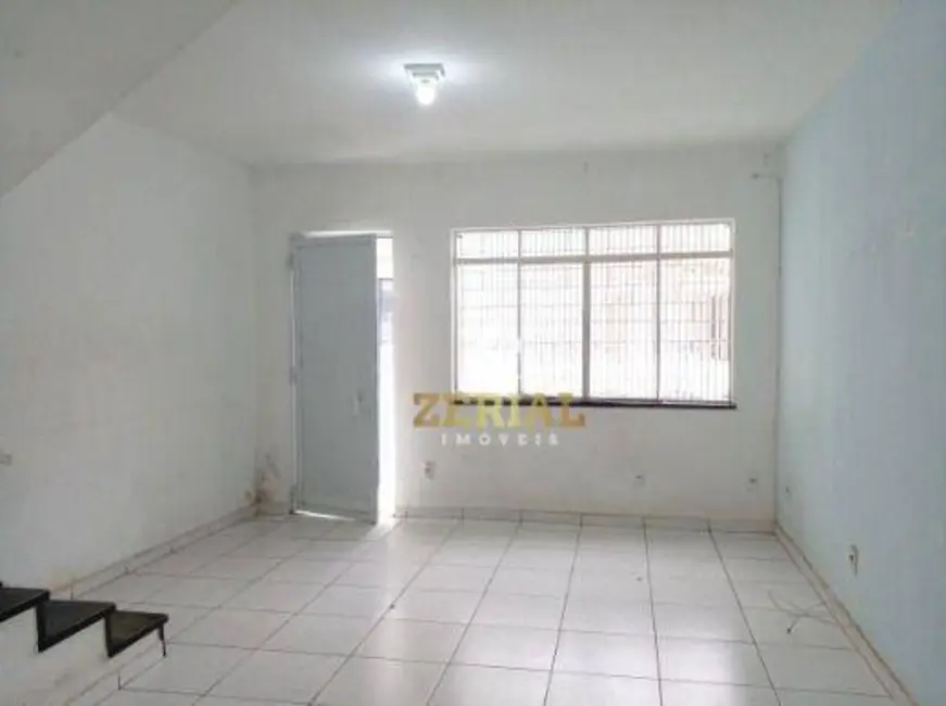 Foto 3 de Sobrado com 3 quartos à venda, 70m2 em Osvaldo Cruz, Sao Caetano Do Sul - SP