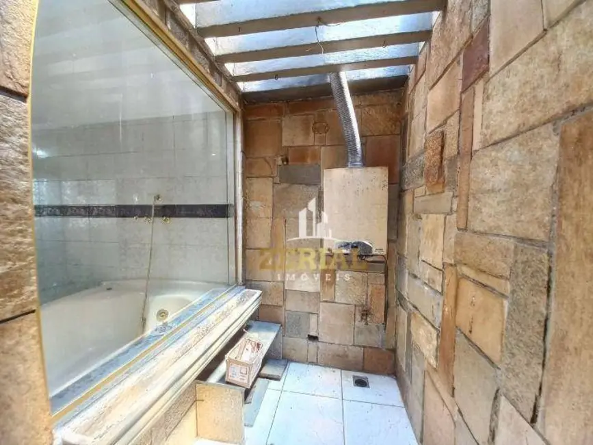 Foto 7 de Sobrado com 3 quartos à venda, 165m2 em Osvaldo Cruz, Sao Caetano Do Sul - SP