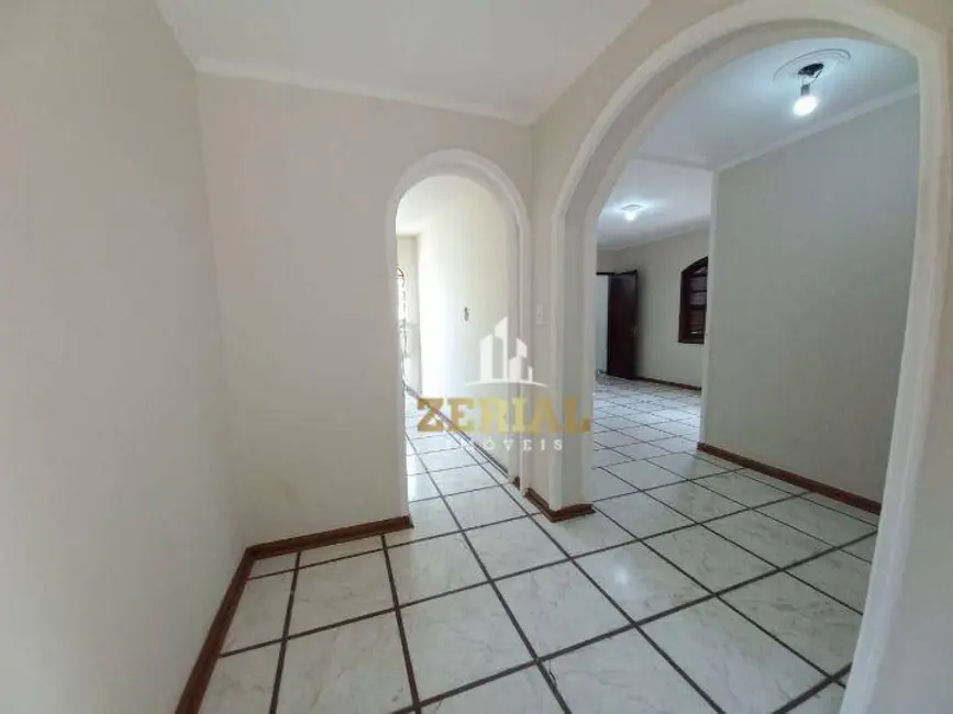 Foto 8 de Sobrado com 3 quartos à venda, 165m2 em Osvaldo Cruz, Sao Caetano Do Sul - SP