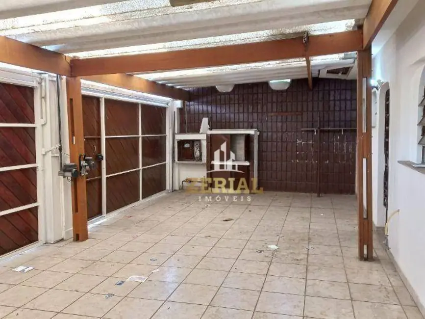 Foto 3 de Sobrado com 3 quartos à venda, 165m2 em Osvaldo Cruz, Sao Caetano Do Sul - SP