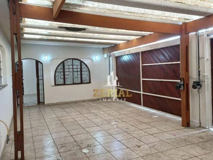 Foto 1 de Sobrado com 3 quartos à venda, 165m2 em Osvaldo Cruz, Sao Caetano Do Sul - SP