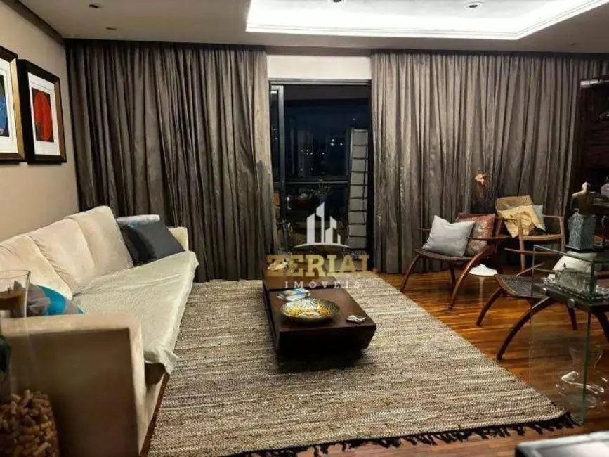 Foto 4 de Apartamento com 4 quartos à venda, 114m2 em Jardim, Santo Andre - SP
