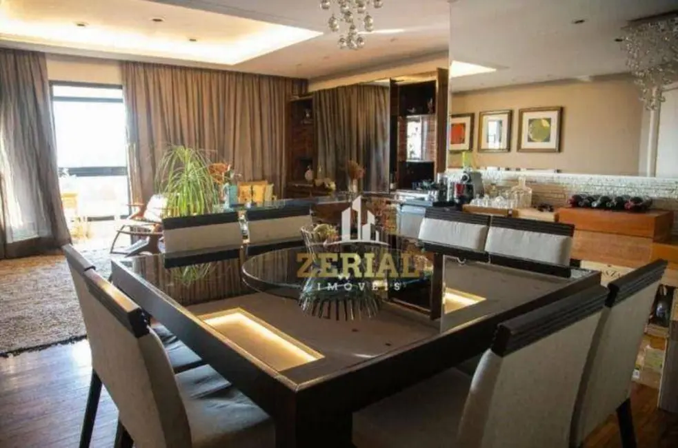 Foto 7 de Apartamento com 4 quartos à venda, 114m2 em Jardim, Santo Andre - SP