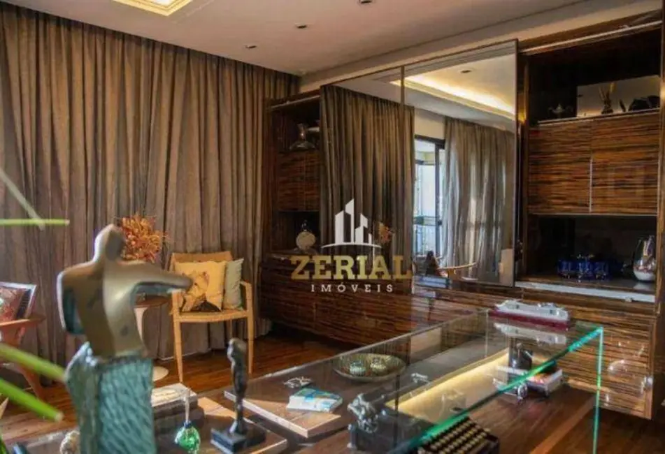 Foto 8 de Apartamento com 4 quartos à venda, 114m2 em Jardim, Santo Andre - SP