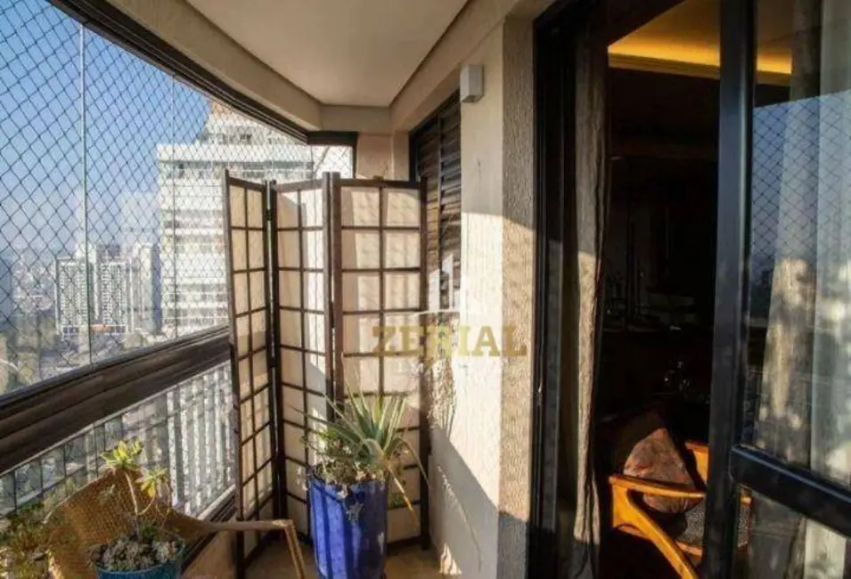 Foto 2 de Apartamento com 4 quartos à venda, 114m2 em Jardim, Santo Andre - SP