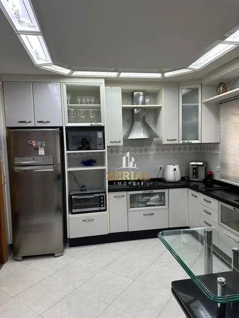 Foto 5 de Sobrado com 3 quartos à venda, 150m2 em Vila Camilópolis, Santo Andre - SP