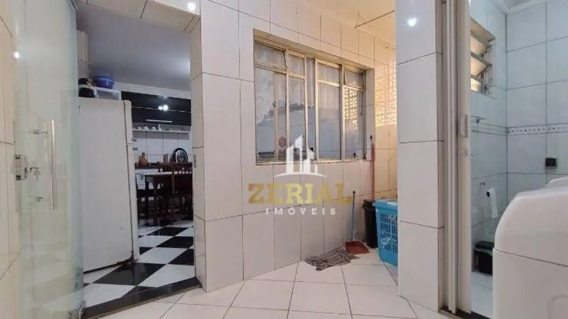 Foto 9 de Sobrado com 3 quartos à venda, 200m2 em Santa Maria, Sao Caetano Do Sul - SP