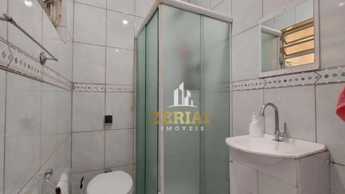 Foto 8 de Sobrado com 3 quartos à venda, 200m2 em Santa Maria, Sao Caetano Do Sul - SP