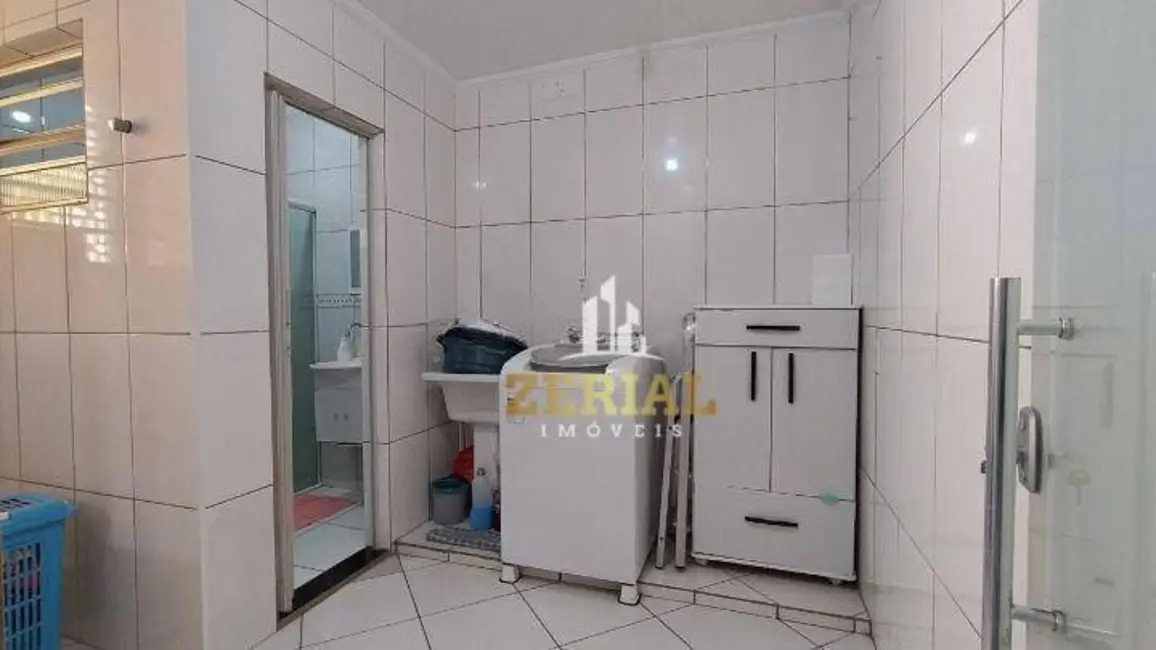 Foto 7 de Sobrado com 3 quartos à venda, 200m2 em Santa Maria, Sao Caetano Do Sul - SP