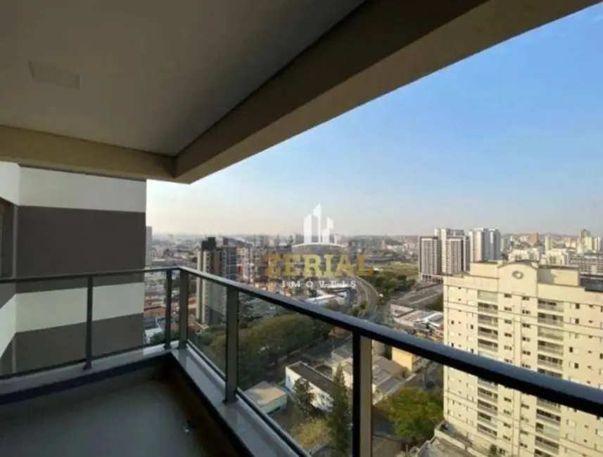 Foto 3 de Apartamento com 3 quartos à venda, 153m2 em Jardim, Santo Andre - SP