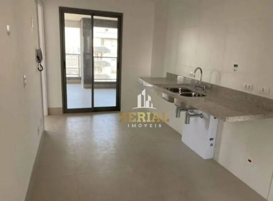 Foto 9 de Apartamento com 3 quartos à venda, 153m2 em Jardim, Santo Andre - SP