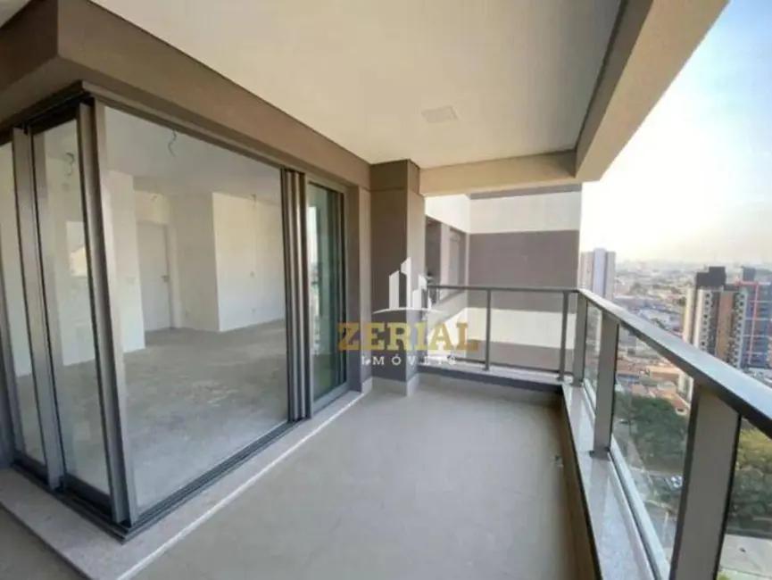 Foto 1 de Apartamento com 3 quartos à venda, 153m2 em Jardim, Santo Andre - SP
