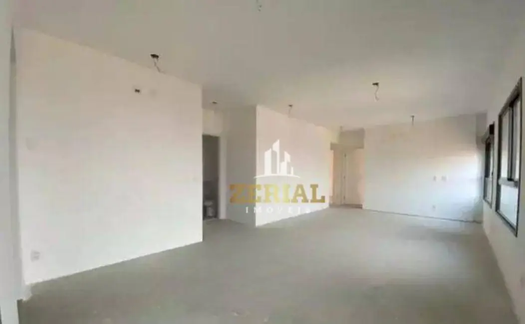 Foto 8 de Apartamento com 3 quartos à venda, 153m2 em Jardim, Santo Andre - SP