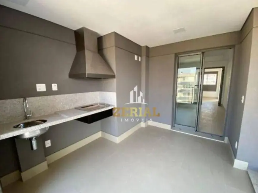 Foto 5 de Apartamento com 3 quartos à venda, 153m2 em Jardim, Santo Andre - SP