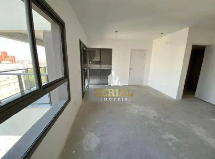 Foto 6 de Apartamento com 3 quartos à venda, 153m2 em Jardim, Santo Andre - SP