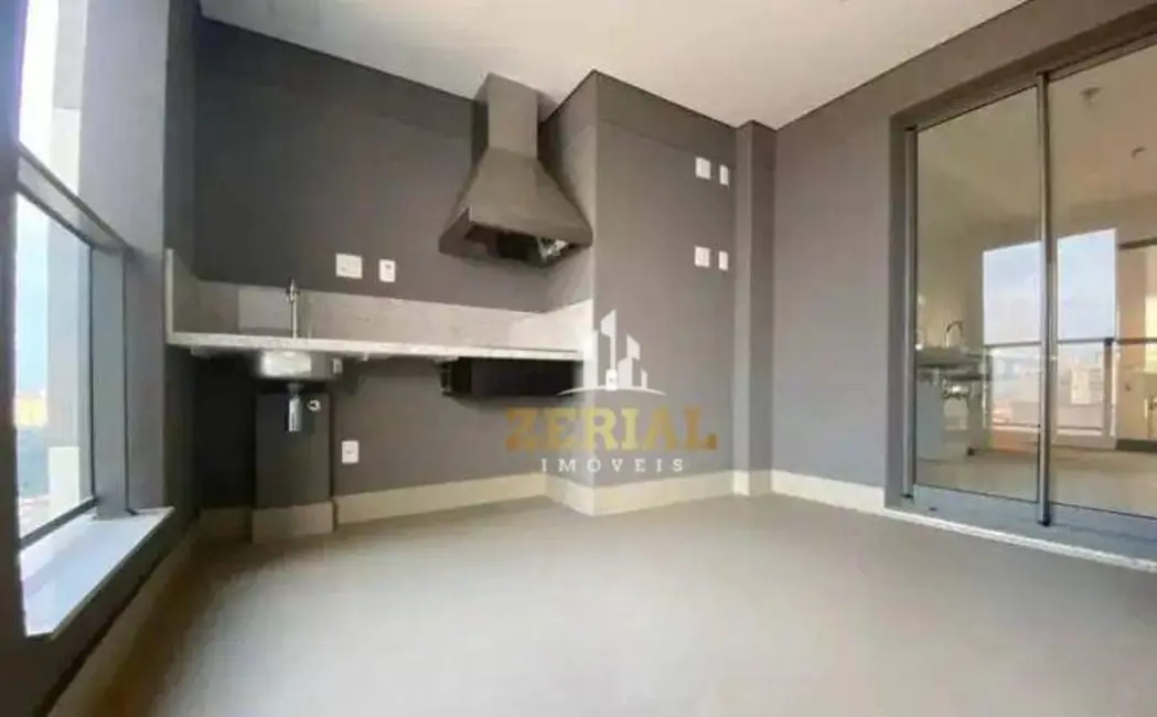 Foto 4 de Apartamento com 3 quartos à venda, 153m2 em Jardim, Santo Andre - SP