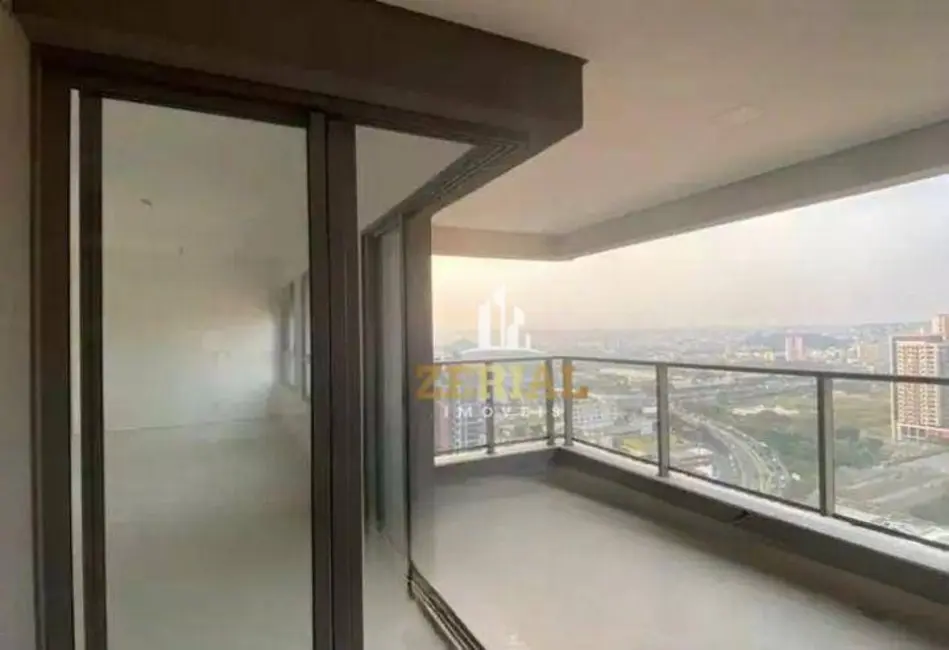 Foto 2 de Apartamento com 3 quartos à venda, 153m2 em Jardim, Santo Andre - SP