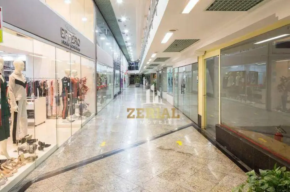 Foto 8 de Sala Comercial à venda, 62m2 em Centro, Sao Caetano Do Sul - SP