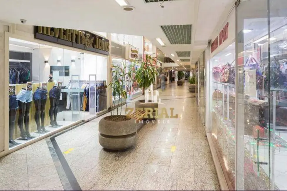 Foto 1 de Sala Comercial à venda, 62m2 em Centro, Sao Caetano Do Sul - SP