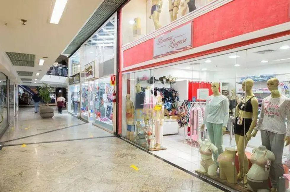 Foto 3 de Sala Comercial à venda, 62m2 em Centro, Sao Caetano Do Sul - SP