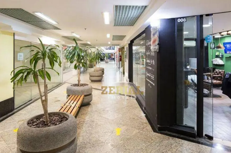 Foto 7 de Sala Comercial à venda, 62m2 em Centro, Sao Caetano Do Sul - SP
