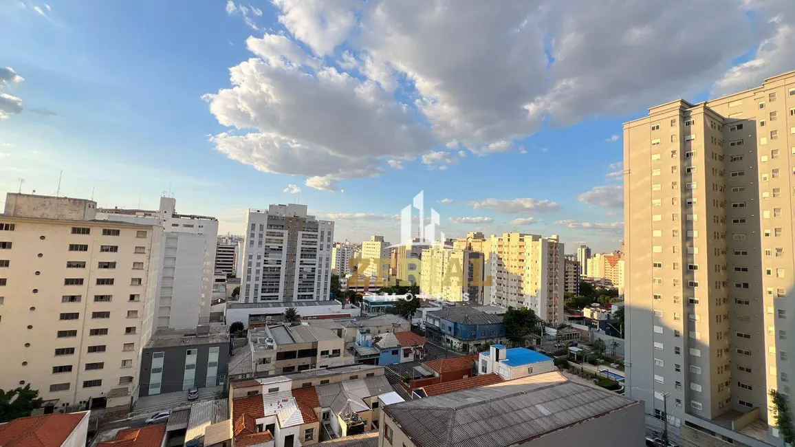 Foto 8 de Apartamento com 4 quartos à venda e para alugar, 242m2 em Santo Antônio, Sao Caetano Do Sul - SP