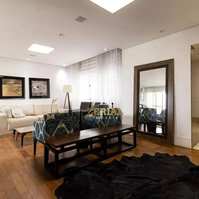 Foto 3 de Apartamento com 3 quartos à venda, 141m2 em Vila Brasilina, São Paulo - SP